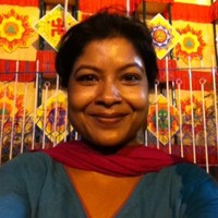 Dipanita Nath
