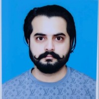 Sarshar Ahmad