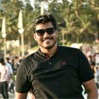 Mohit Vashisth