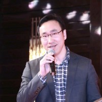 Qing Bin Wang