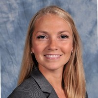 Katie Gallagher