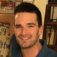 Brian O'Shea, M.P.A. Nasm-Cpt