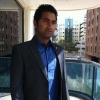 Aatif Rehman