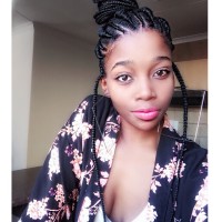 Sebenzile Ngema
