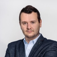 Bartosz Kupiecki