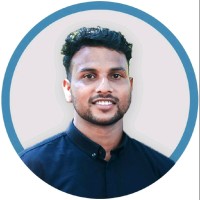 SUJITH A
