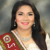 Zhel May
