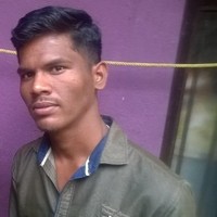 DANIEL RAJKUMAR K