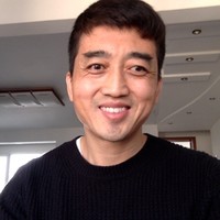 李英恒