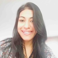 Thamires Vernille
