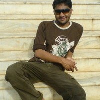 Ganesh Deshmukh