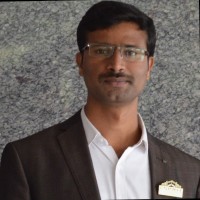 Dr. Manu K S