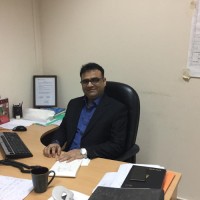 Dharmendra Zaveri