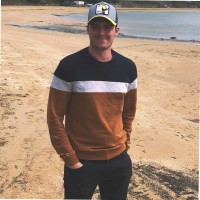 Logan Mc Teer