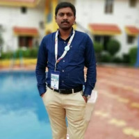 Dnyaneshwar Magar