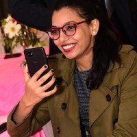 Anu Giri