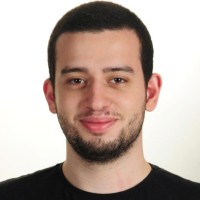 Barış Çevik