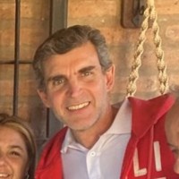 Francisco Moron Maldonado