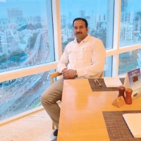 Ravi Shrivastav