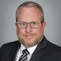 Andrew Boren