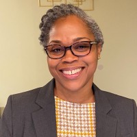 Tracey Walker-White
