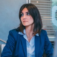 Lucia Giulivi