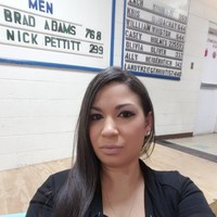 Luisa Monroy