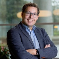 Martijn Van Der Bent