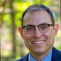 Tim Constant, Ed.D.