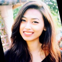 Smriti Shrestha