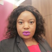 Nomonde Mama