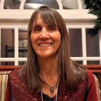 Cheryl Chapman