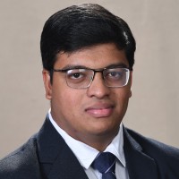 Souvik Pramanik