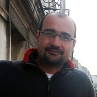 chris vasilev