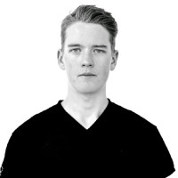 Andreas Fahlén