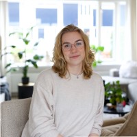 Danieke Van Der Kooi