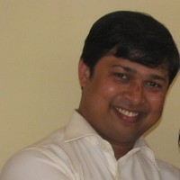 Aravinth Kumar