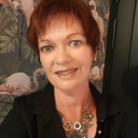 Véronique Galy