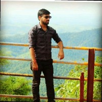 Yogesh Kapse