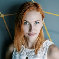 Aleksandra Tiapina
