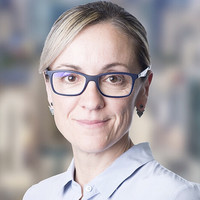Nadia van Dommelen