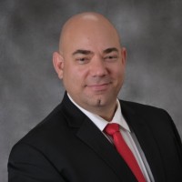 Josh Carroll, Cts-I