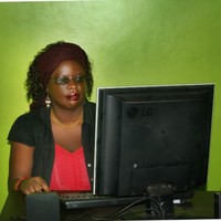 Susan Bakesha