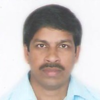 SAROJ PANDA