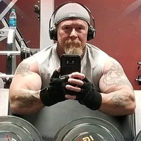 Wade Rambo Mcallister