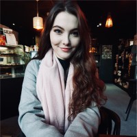 Anna Connors