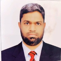 Mohammed Abdul Raheem