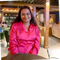 Roja Rajappa
