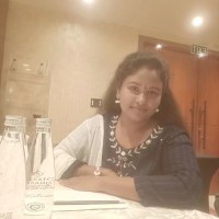 Saranya M