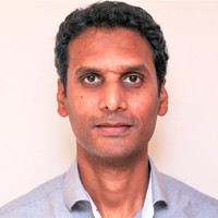 Mahesh Kodivalasa